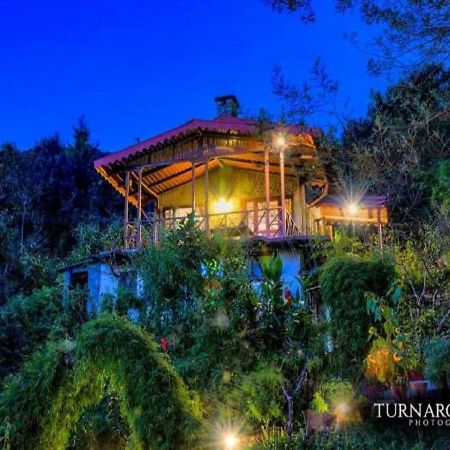 Jungle Lore Birding Lodge Nainital Esterno foto